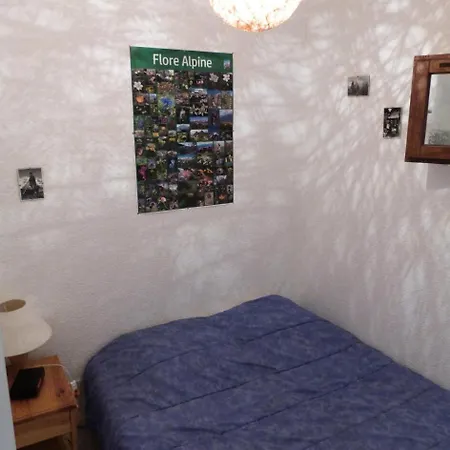 Le Thymel - 2 Pieces 4 Personnes Expose Est Mae-8644 Apartment *