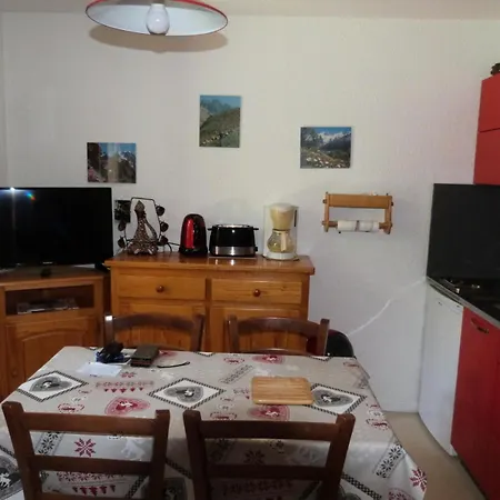Le Thymel - 2 Pieces 4 Personnes Expose Est Mae-8644 Apartment *