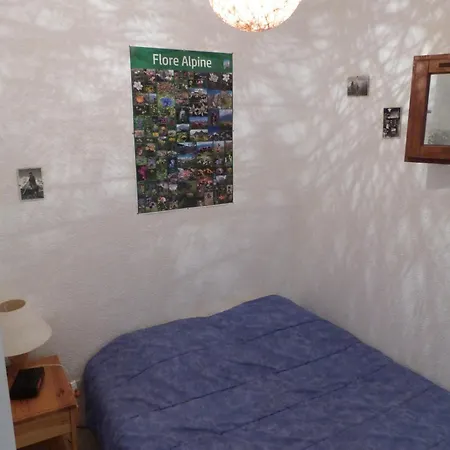 Appartement Le Thymel - 2 Pièces Pour 4 Personnes 44 Valloire