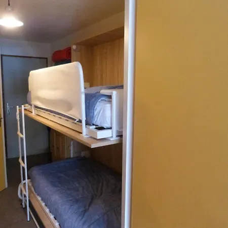 Le Thymel - 2 Pièces Pour 4 Personnes 44 * Valloire