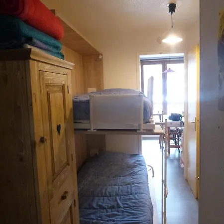 Le Thymel - 2 Pièces Pour 4 Personnes 44 Appartement