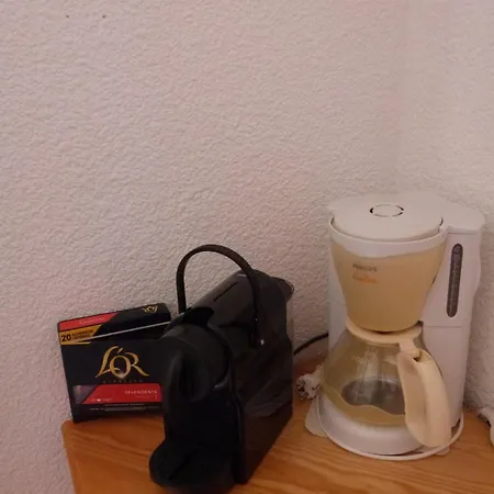 Le Thymel - 2 Pièces Pour 4 Personnes 44 Appartement