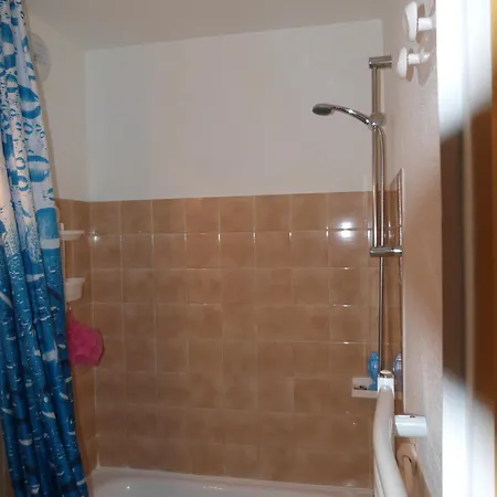 Appartement Le Thymel - 2 Pièces Pour 4 Personnes 44 Valloire