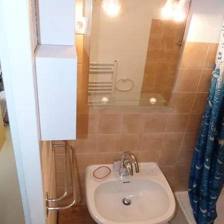 Le Thymel - 2 Pièces Pour 4 Personnes 44 Appartement